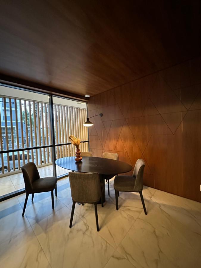 Apto Studio Brooklin เซาเปาโล ภายนอก รูปภาพ