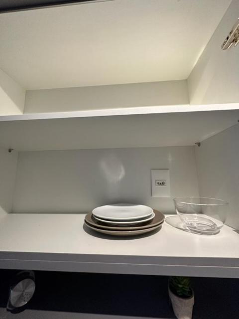 Apto Studio Brooklin เซาเปาโล ภายนอก รูปภาพ